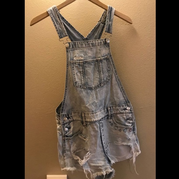Overalls - Picture 5 of 5